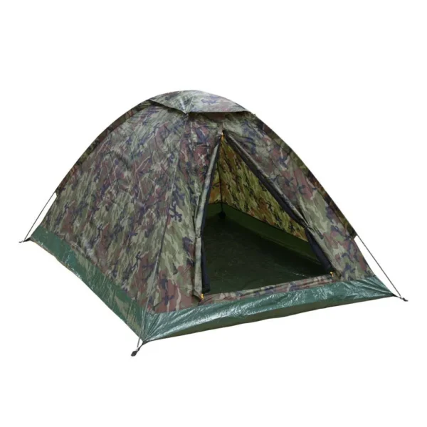 Barraca Kongo 3p Coluna d'água 600mm - Ntk