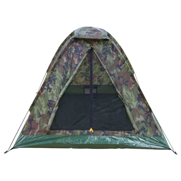 Barraca Kongo 3p Coluna d'água 600mm - Ntk - Imagem 7