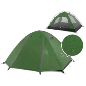 Barraca Pro Series 4 Alumínio UV50 Coluna d'água 3000mm - Naturehike