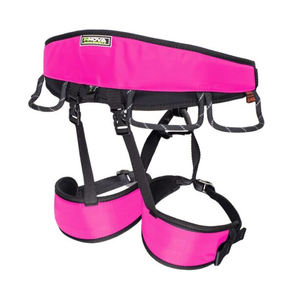 Cadeirinha Innova UIAA - Innova Safety - Imagem 7