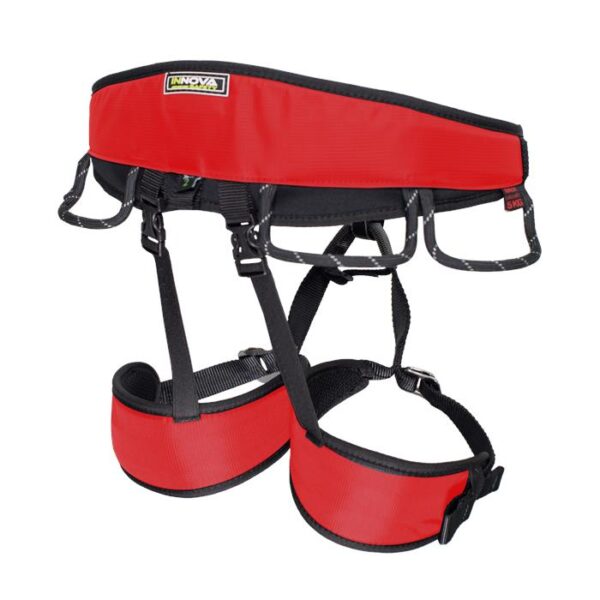 Cadeirinha Innova UIAA - Innova Safety - Imagem 8