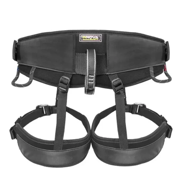 Cadeirinha Soft Com Olhal Traseiro UIAA - Innova Safety - Imagem 2