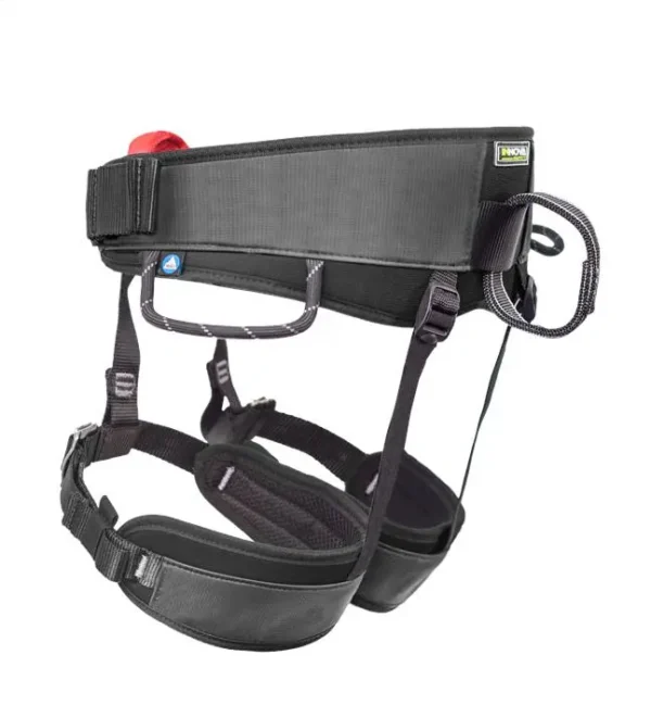 Cadeirinha Soft Com Olhal Traseiro UIAA - Innova Safety - Imagem 3
