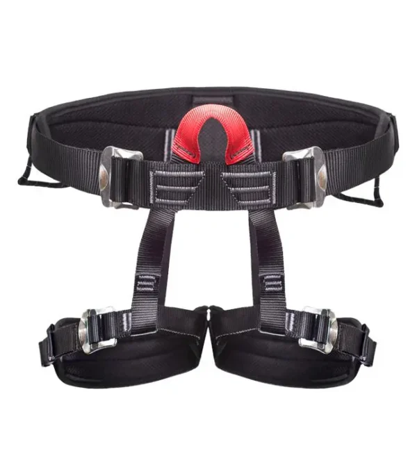 Cadeirinha Soft Com Olhal Traseiro UIAA - Innova Safety - Imagem 4