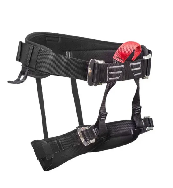 Cadeirinha Soft Com Olhal Traseiro UIAA - Innova Safety
