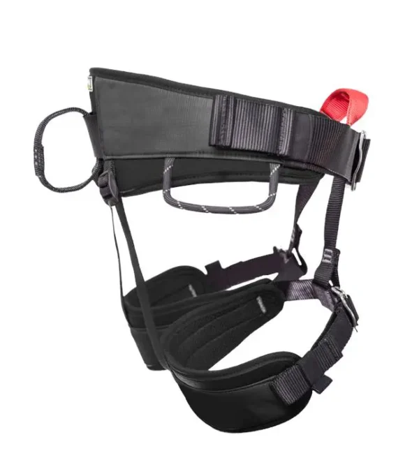 Cadeirinha Soft Com Olhal Traseiro UIAA - Innova Safety - Imagem 5