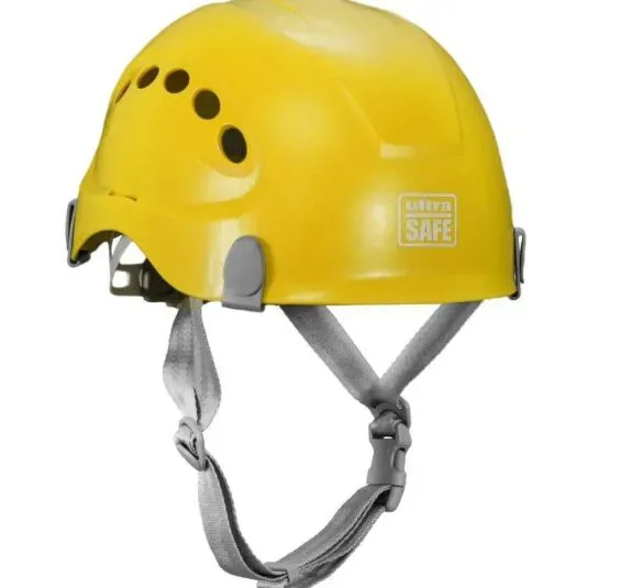 Capacete de Segurança Classe A Tipo III Corazza Air - Ultra Safe - Imagem 2