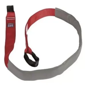 Cinta de Ancoragem Sling 80cm 35kN com Proteção - Ultra Safe