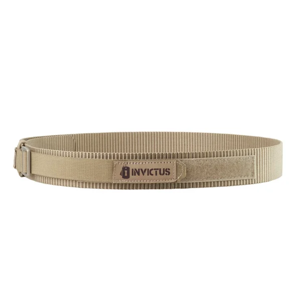 Cinto Tático Hanger Desert tam M - Invictus