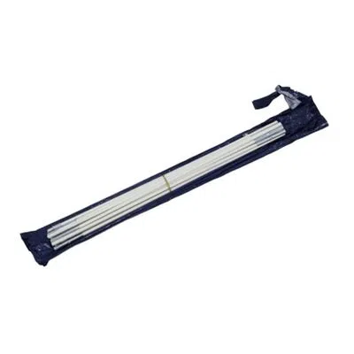 Conjunto de Varetas para Barraca Panda 3p - Ntk
