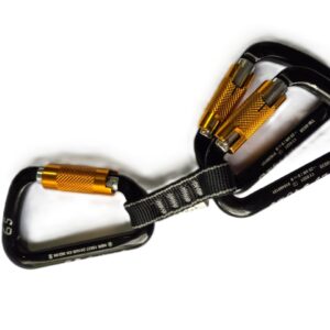 Fita Expressa Dupla 8cm - Innova Safety