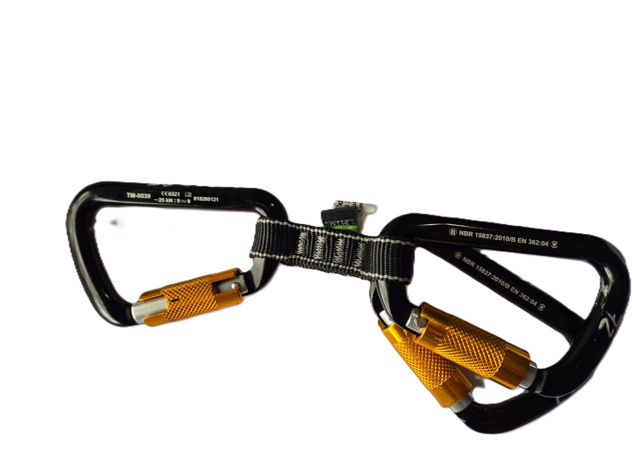Fita Expressa Dupla 8cm - Innova Safety - Imagem 8