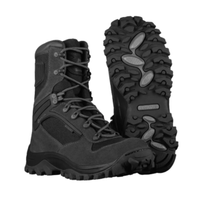 Bota Havoc 8" 2.0 Preta - Invictus