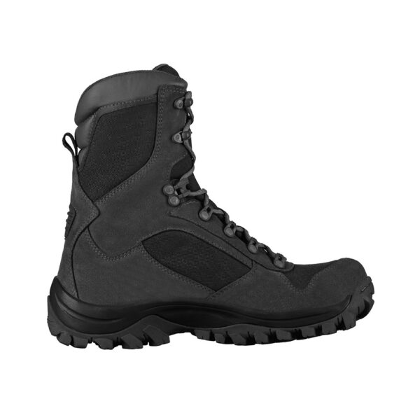 Bota Havoc 8" 2.0 Preta - Invictus - Imagem 2