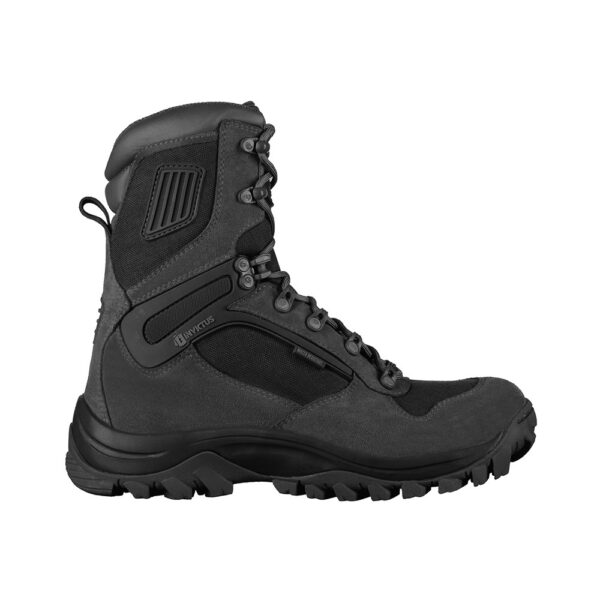 Bota Havoc 8" 2.0 Preta - Invictus - Imagem 3