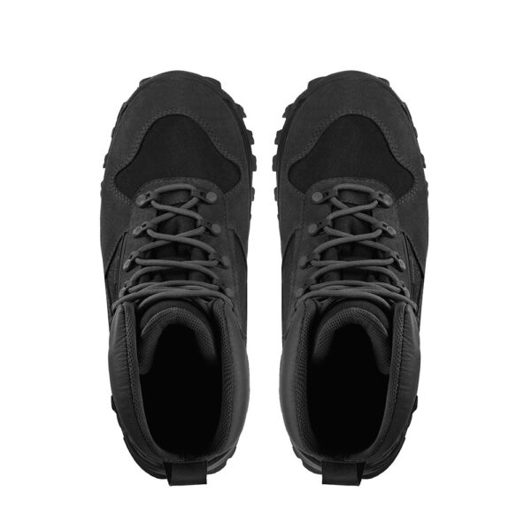 Bota Havoc 8" 2.0 Preta - Invictus - Imagem 5