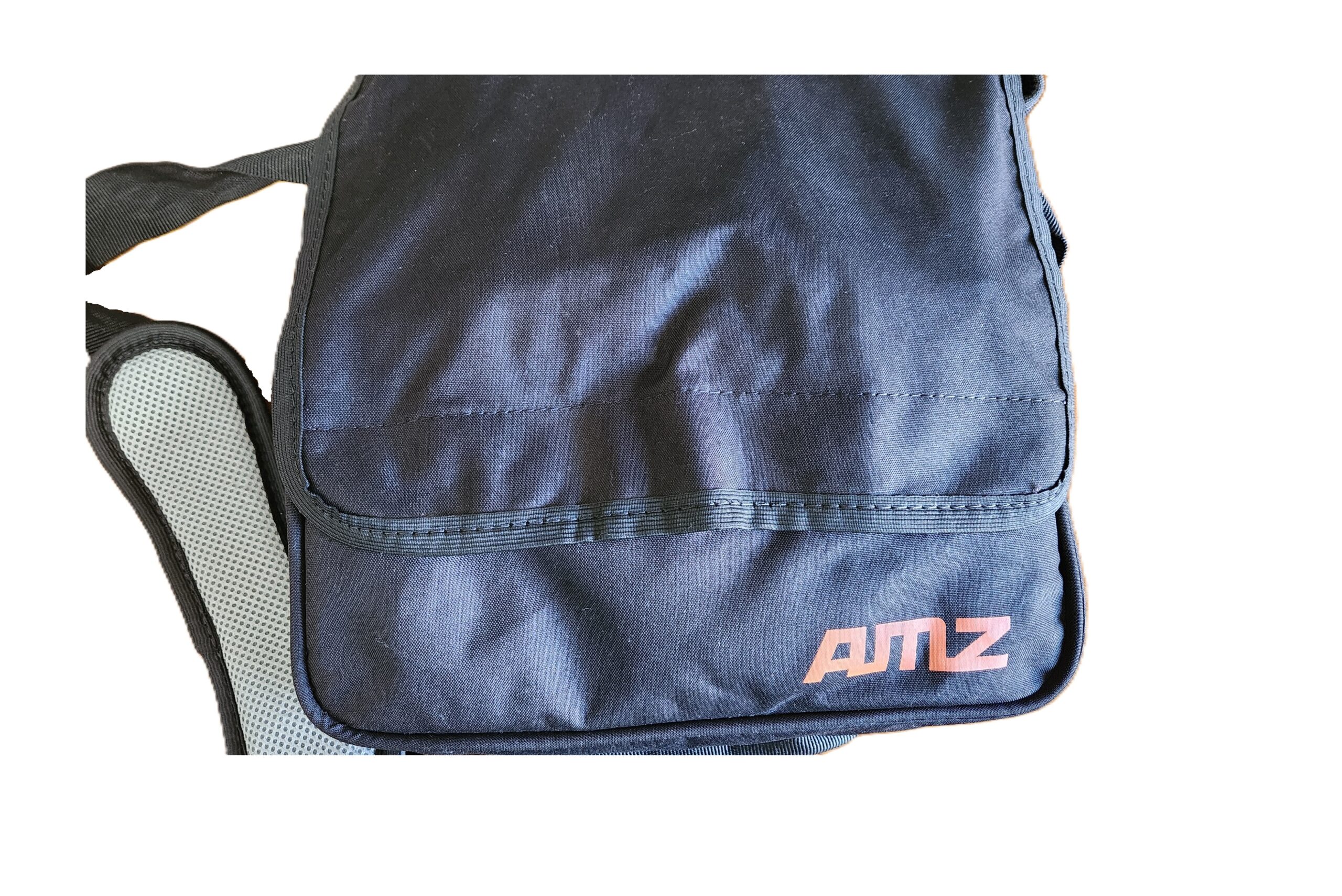 Linha de Vida Móvel Temporária Keep Safe - Amz - Imagem 9