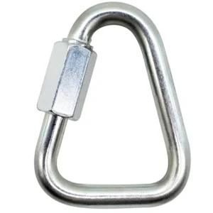 Malha Rápida Aço Delta 10mm CE EN - Task