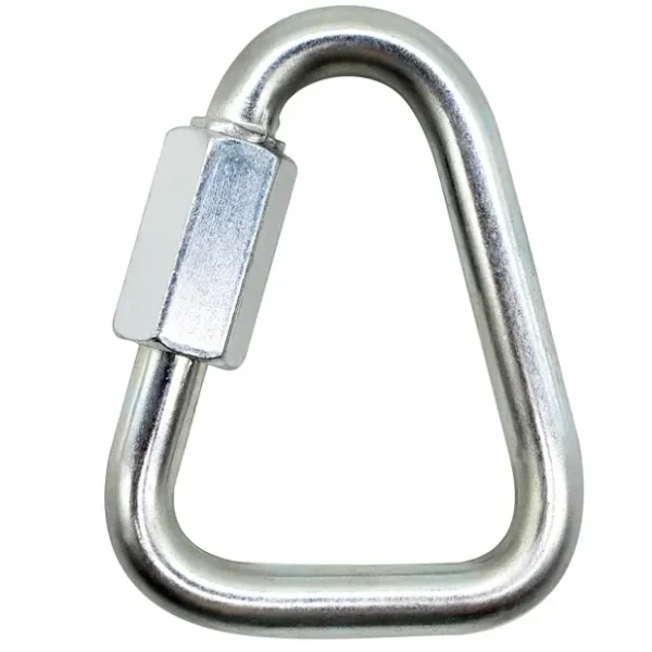 Malha Rápida Aço Delta 10mm CE EN - Task