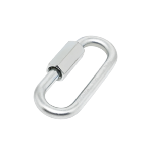 Malha Rápida Aço Oval 8mm CE EN - Task