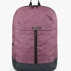 Mochila Penguin 20l Roxa - Galapagos
