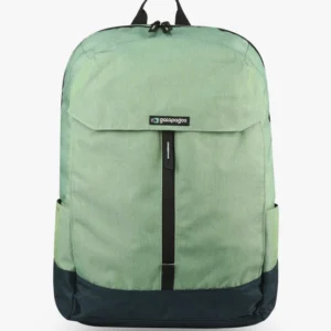 Mochila Penguin 20l Verde Água - Galapagos