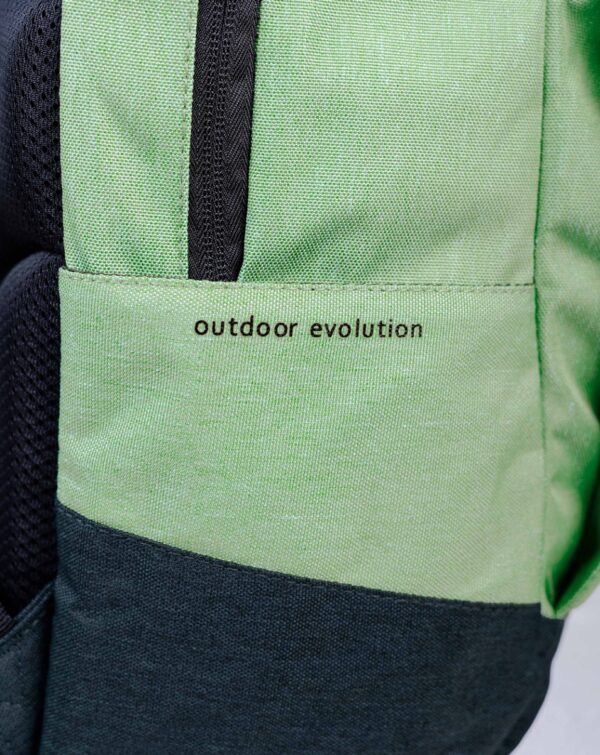 Mochila Penguin 20l Verde Água - Galapagos - Image 8
