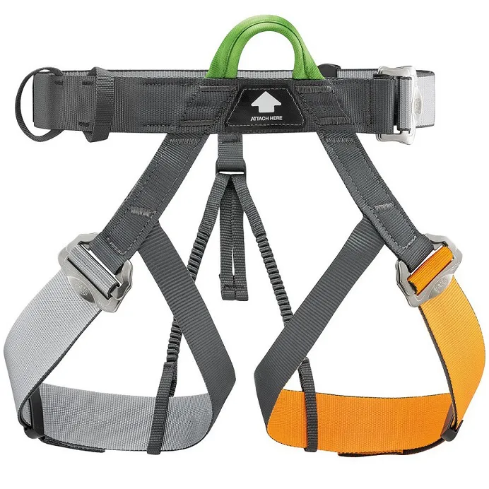 Cadeirinha Panji - Petzl - Imagem 2