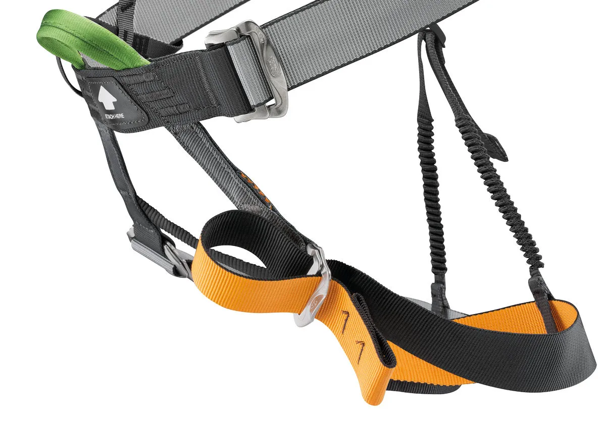 Cadeirinha Panji - Petzl - Imagem 3