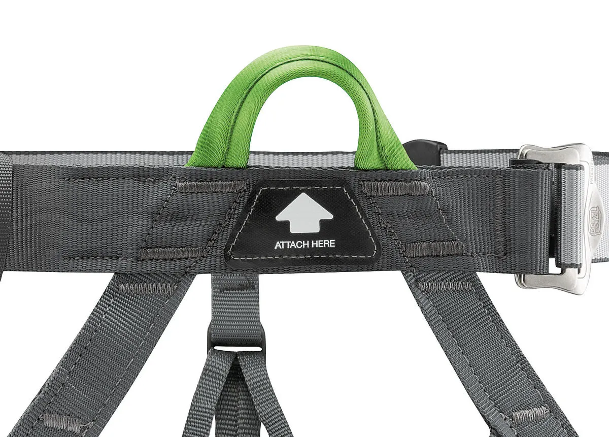 Cadeirinha Panji - Petzl - Imagem 4