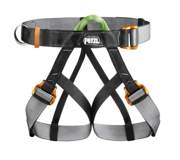 Cadeirinha Panji - Petzl