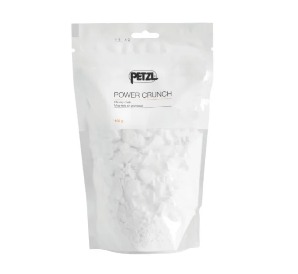 Magnésio para Escalada Power Crunch 100g - Petzl