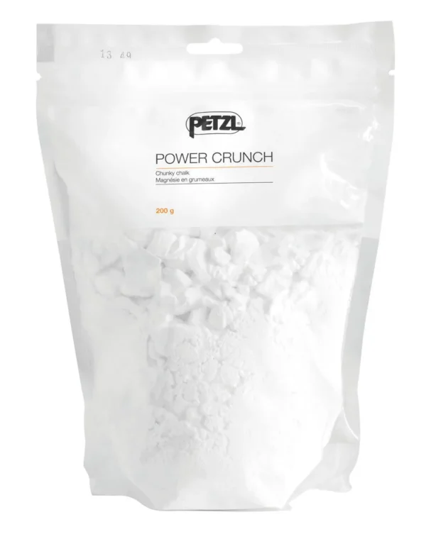 Magnésio para Escalada Power Crunch 200g - Petzl