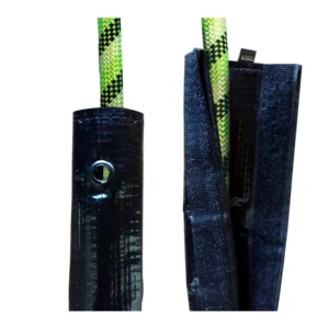 Protetor de Corda de Lona com Velcro - Innova Safety