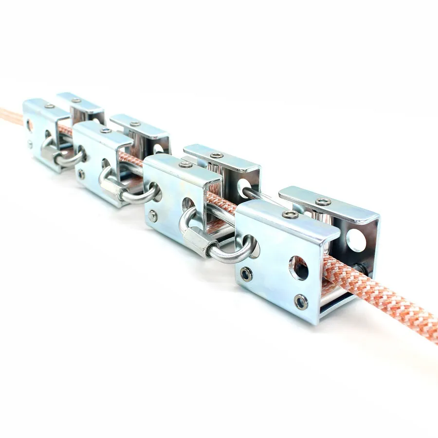 Protetor de Corda Modular- Side Up
