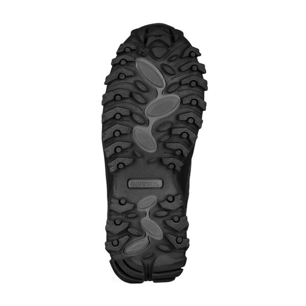 Bota Tractor Hiking Preta - Invictus - Imagem 6