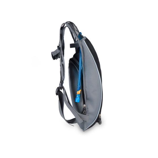 Mochila de Hidratação Hidrabag 2l - Trilhas e Rumos - Imagem 5