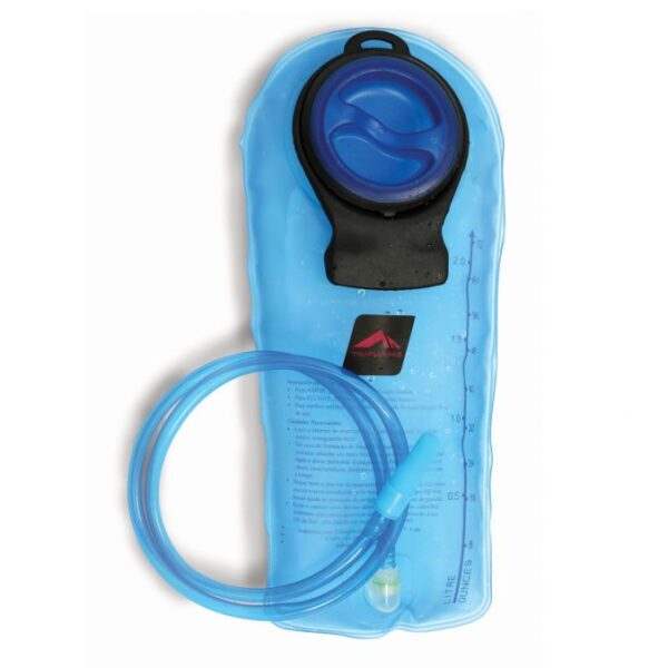 Mochila de Hidratação Hidrabag 2l - Trilhas e Rumos - Imagem 7