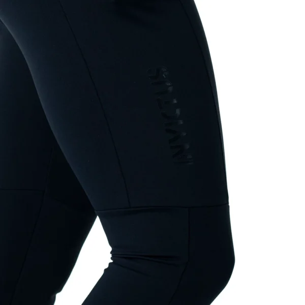 Calça Feminina Legging Skadi Preta - Invictus - Imagem 5