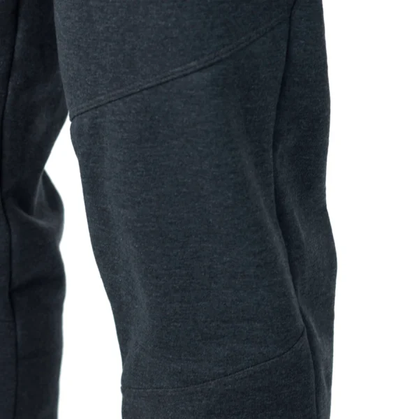 Calça Moletom Hidden Winter Cinza - Invictus - Imagem 4
