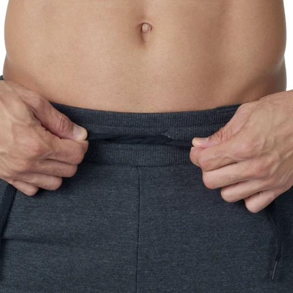 Calça Moletom Hidden Winter Cinza - Invictus - Imagem 7