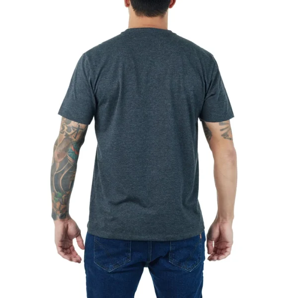 Camiseta Freedom Eagle Cinza - Invictus - Imagem 3