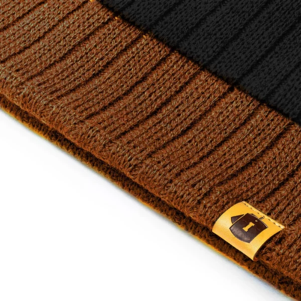 Gorro Alaska Mariner Camurça - Invictus - Imagem 2