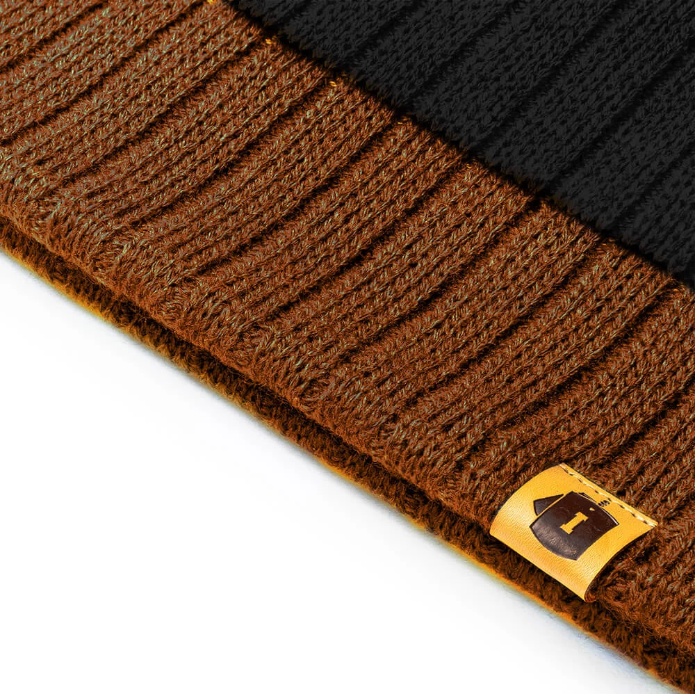 Gorro Alaska Mariner Camurça - Invictus - Imagem 2