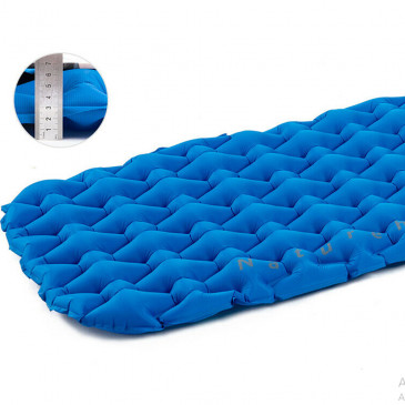 Colchonete Isolante Inflável Sleeping PAD FC-10 - Naturehike - Imagem 3