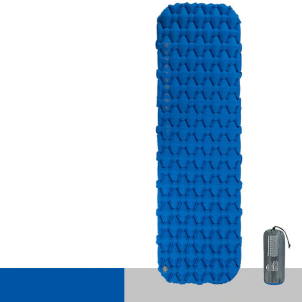 Colchonete Isolante Inflável Sleeping PAD FC-10 - Naturehike - Imagem 5