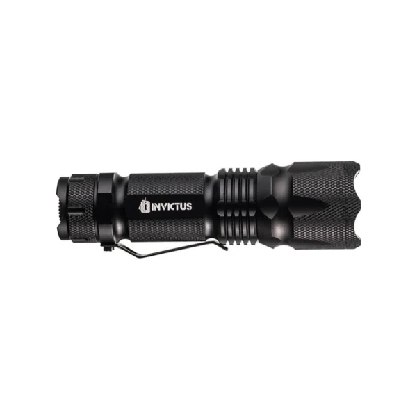 Lanterna Corvus U2 300 lúmens compacta e Recarregável - Invictus - Imagem 4