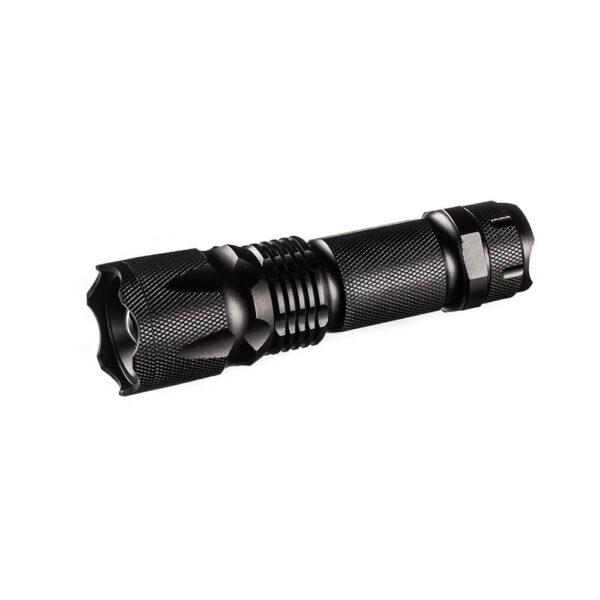 Lanterna Corvus U2 300 lúmens compacta e Recarregável - Invictus - Imagem 5