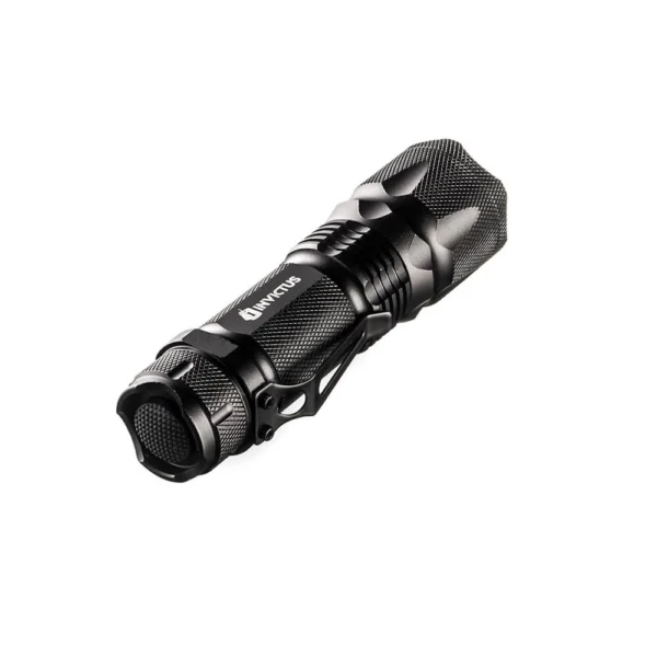 Lanterna Corvus U2 300 lúmens compacta e Recarregável - Invictus - Imagem 6