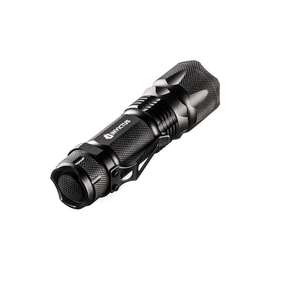 Lanterna Corvus U2 300 lúmens compacta e Recarregável - Invictus - Imagem 6